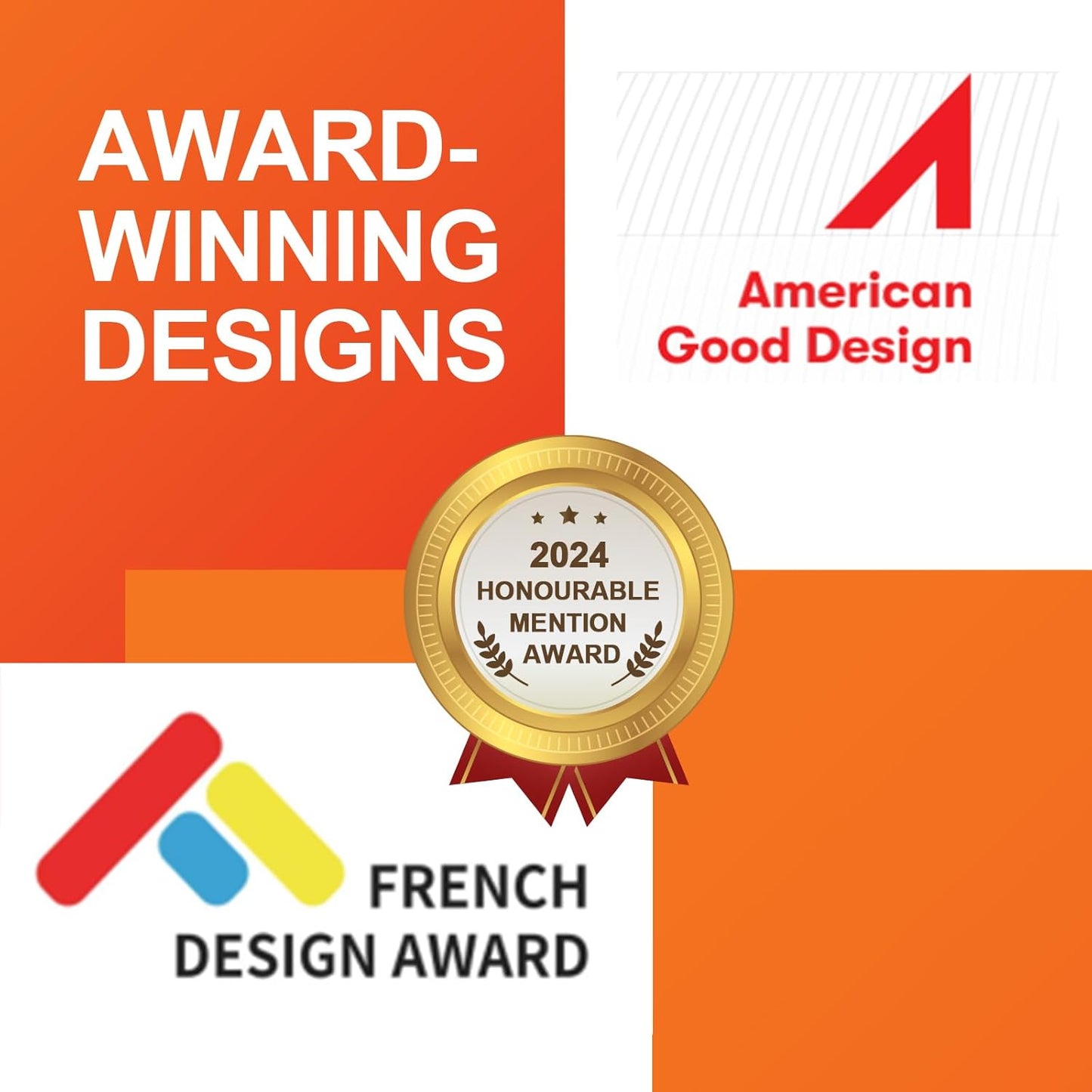 8 Inch Zip Ties Double Sided Toothed (Bulk 2X1000 Pack Black),65lbs Tensile Strength Heavy Duty Cable Wire Ties with Self-Locking Adjustable Nylon Tie Wraps for Indoor Outdoor (Patented Design)