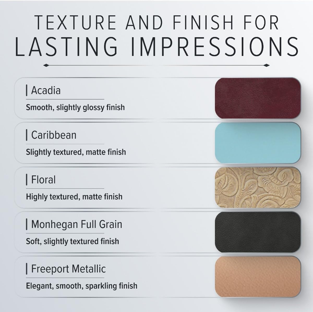 Gallery Leather Large Monthly Planner 2025-2026, Elegantly Bound Calendar Planner and Notebook with Stylish Gold-Gilded Page Edges, 18 Months - Acadia Lime - 9.75x7.5"