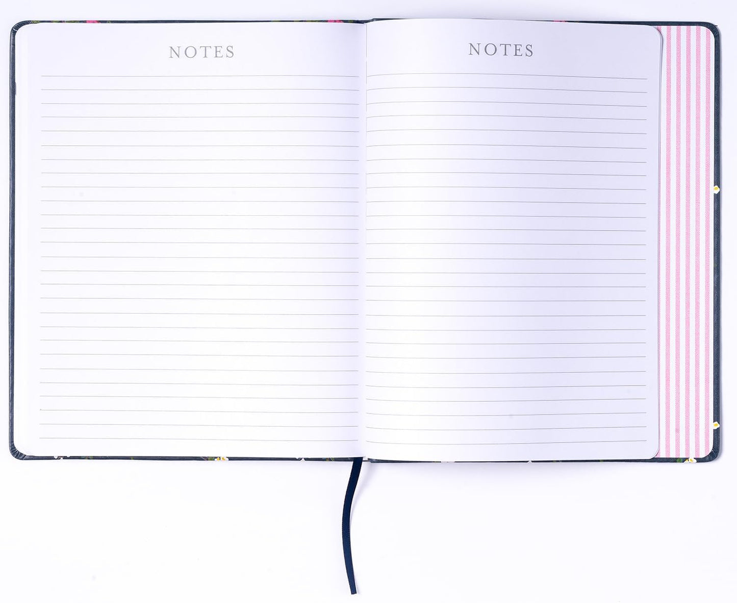 Laura Ashley 2025-2026 Large Agenda Planner, 18 Month, Monthly & Weekly Pages (8 x 10" | July 2025-Dec 2026)