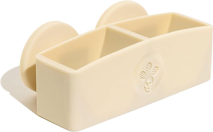 Bar Holder for Shampoo & Conditioner