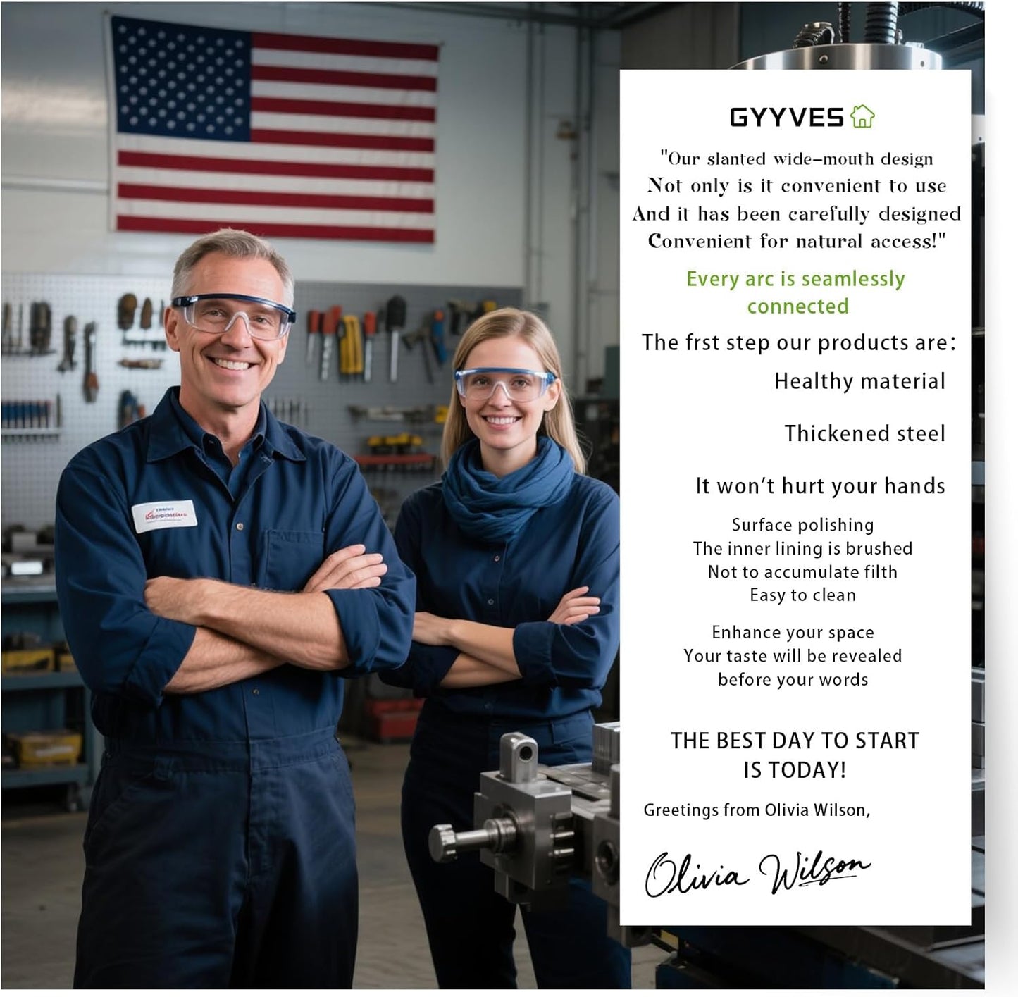 Large Capacity Coffee Pod Holder – Stainless Steel Pod Organizer and Holder | Stylish Coffee Bar Accessories & Countertop Storage (Silver, L)