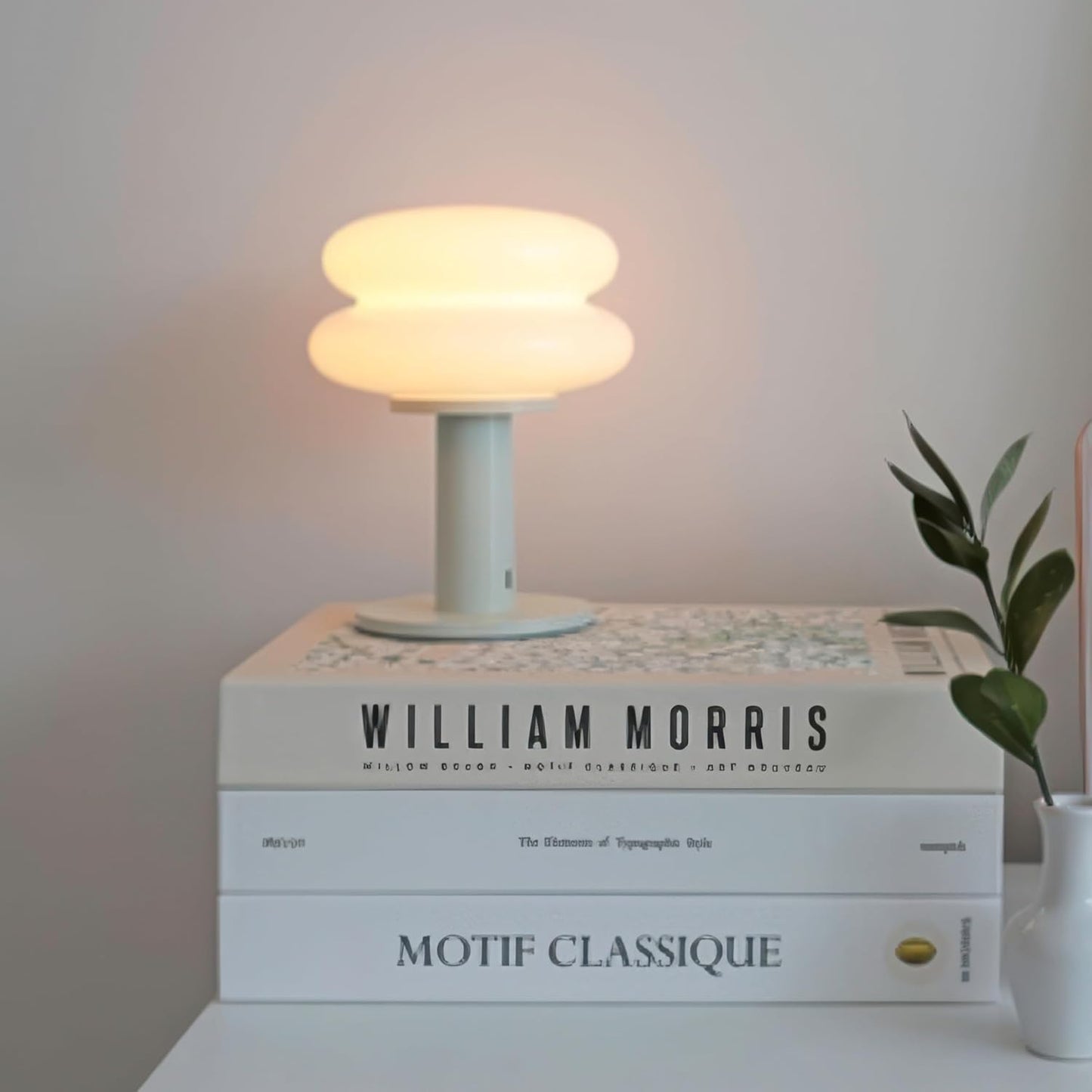 Extension Kit for Obzetap (Standard gapbook, White)