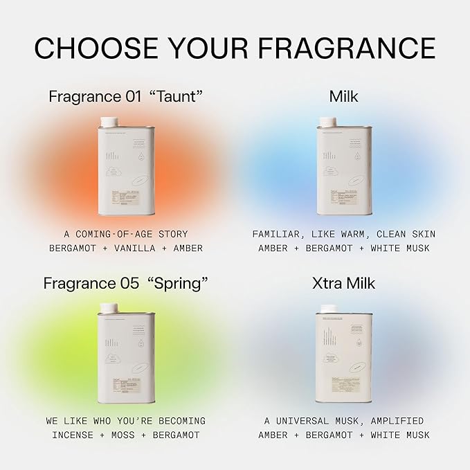 DedCool Liquid Laundry Dedtergent | 05 Spring | Luxurious Fresh Floral Fragrance Detergent | Removes Stains | Infused with Natural Essential Oils | Non-Toxic | 60 Washes | 32 fl oz