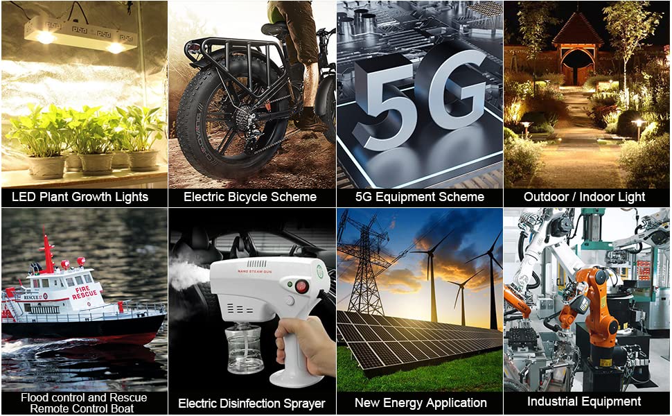 2 Pin Waterproof Connectors, Aviation Cable Connectors for Automotive, Marine, Lights Electrical Wire Connections (Solder, M20)