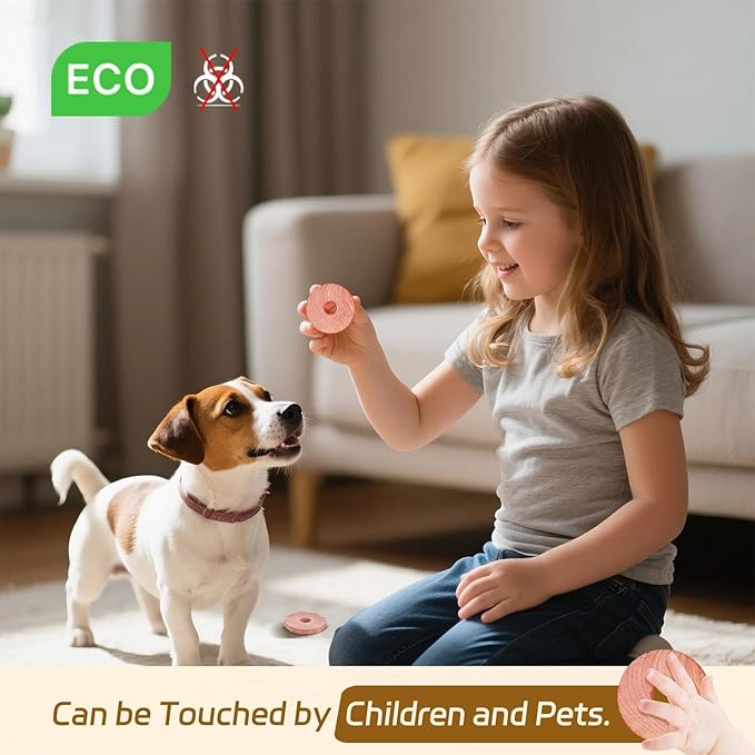 Cedar Blocks for Clothes Storage 67 Pack, Cedar Chips, Cedar Wood Balls and Rings, 100% Natural Aromatic Accessories for Closets and Drawers Freshener