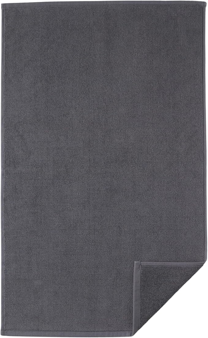 Pact Organic Cotton Luxe Bath Mat