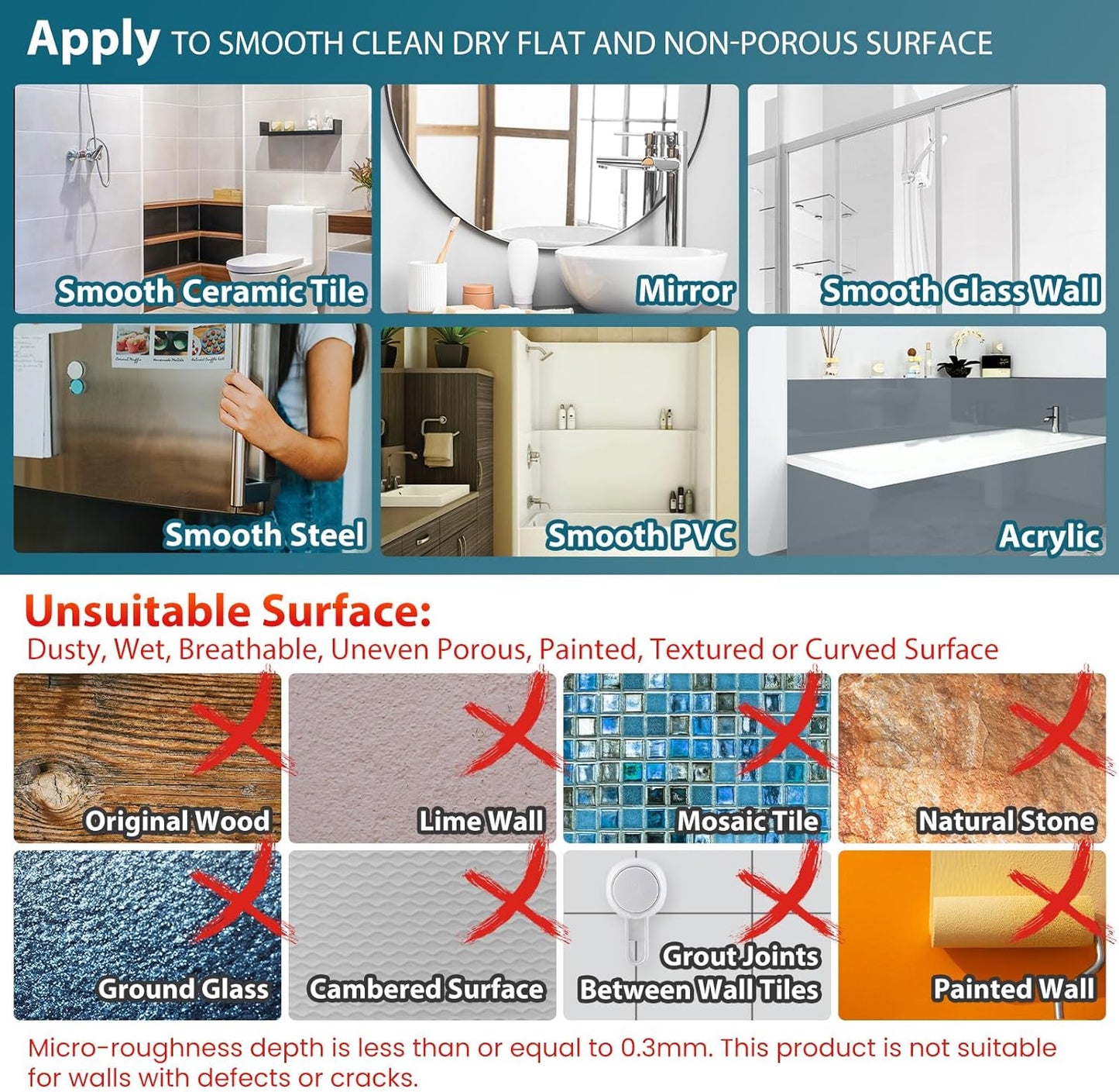 TAILI Double Layer Soap Holder, Bar Soap Dish Suction Cup for Shower Wall, Draining Saver Tray for Bathroom, Rustproof Stainless Steel Sponge Holder for Tub, Kitchen, Drill-Free, Pink