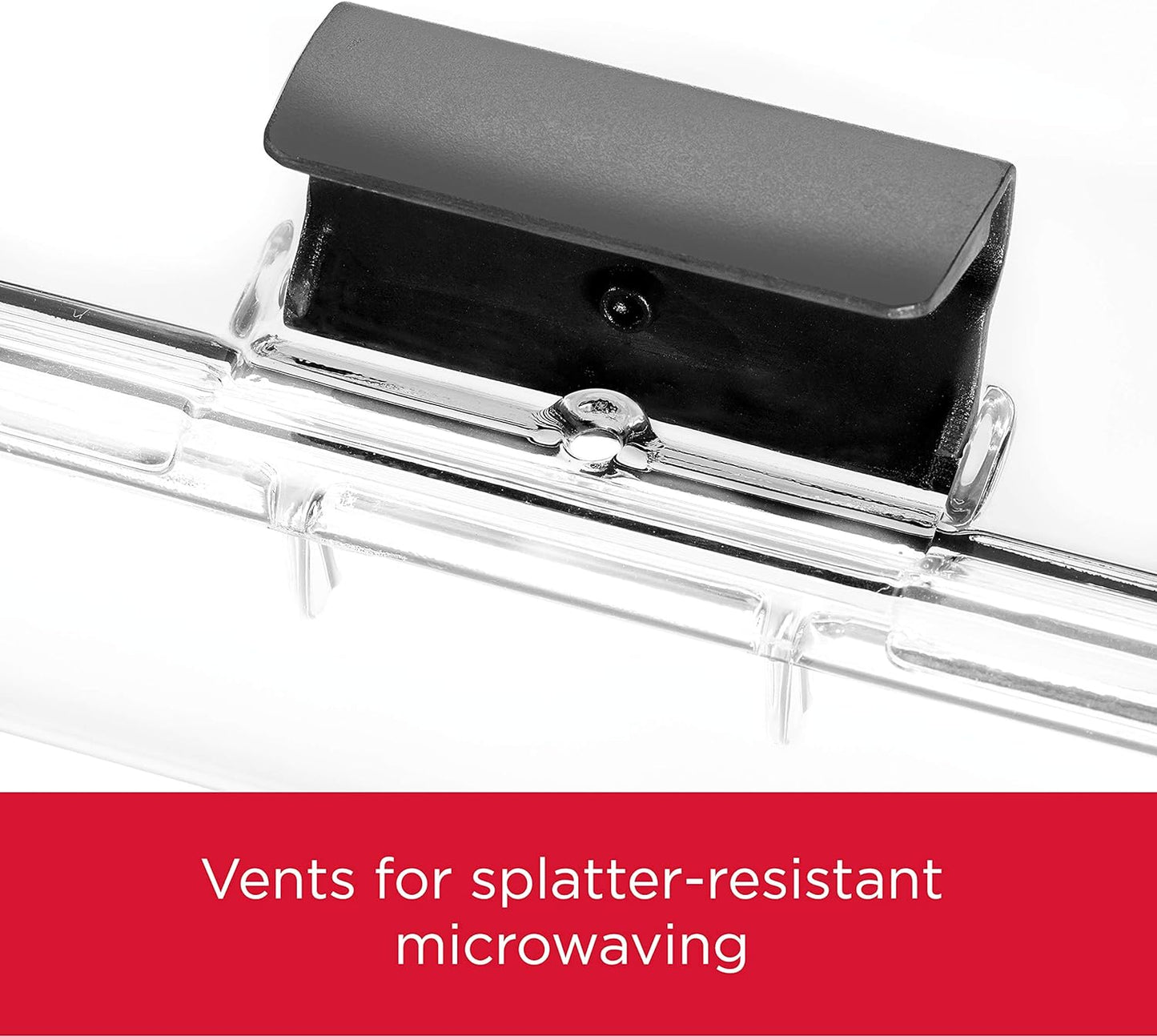 Rubbermaid Brilliance BPA Free 44-Piece Food Storage Containers Set Airtight Leak-Proof with Lids for Meal Prep Lunch and Leftovers