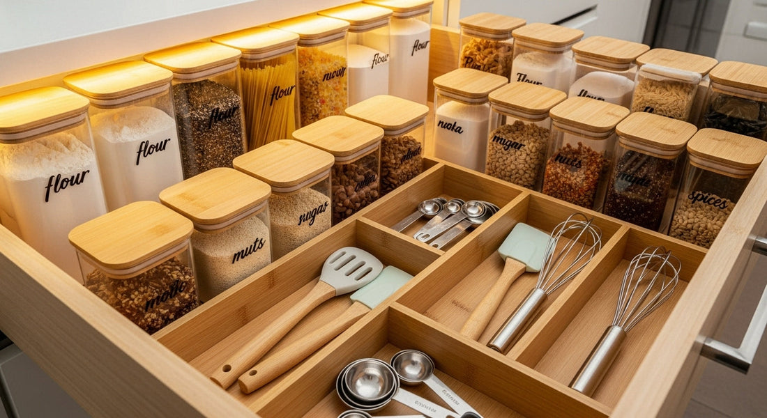 The Hidden Costs of Flimsy Containers: Why Quality Storage is the Eco-Friendliest Choice
