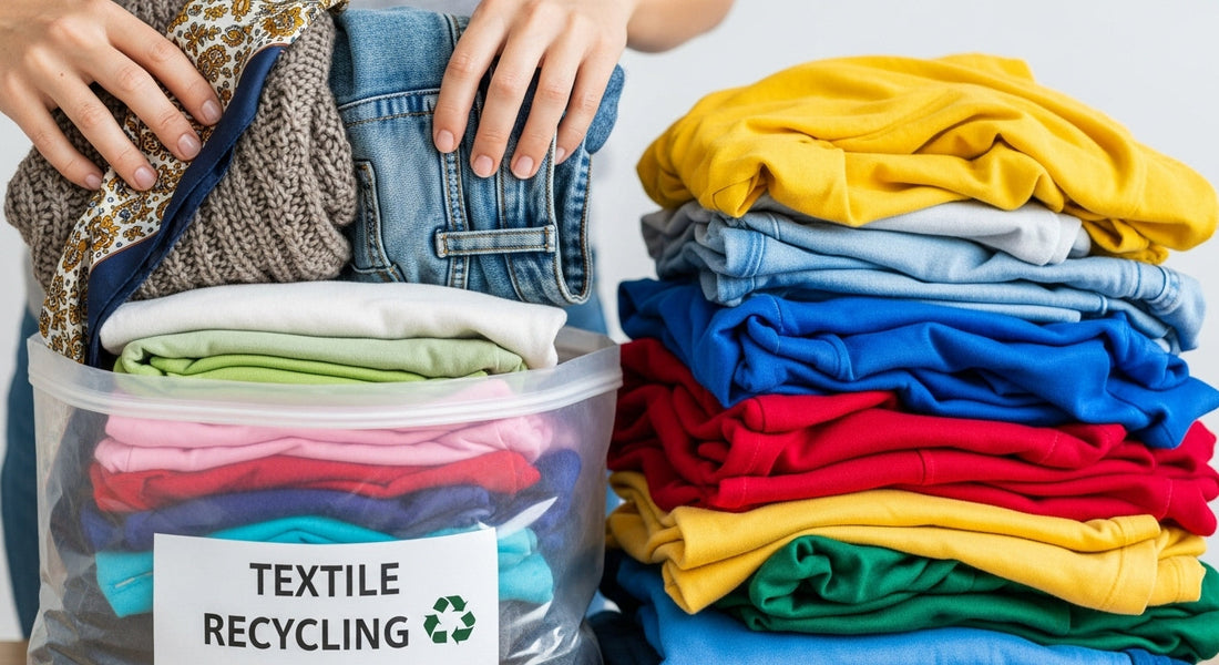 The Mindful Purge: 5 Steps to Decluttering Sustainably