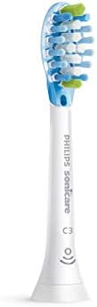 Philips Sonicare ExpertClean 7500 Pink, Rechargeable Electric Power Toothbrush, HX9690/07