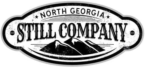 North Georgia Still Company's Fermentation Kit for Moonshine, Corn & Malted Barley, Rye & Wheat Whiskey, DIY 10 Gallon Mash Kit