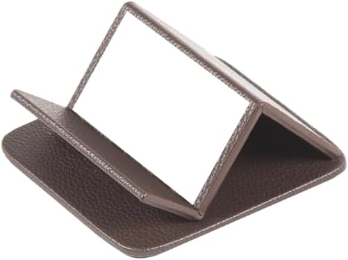 Dora Bonded Leather Executive Desk Set – 11-Piece Luxury Desk Organizer with Desk Mat, Name Plate, Pens, Mouse Pad, Photo Frame & Office Accessories