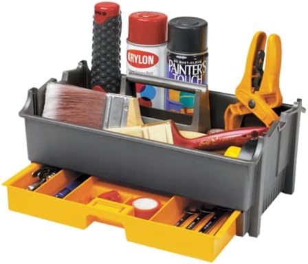 Plano Tote More Toolbox