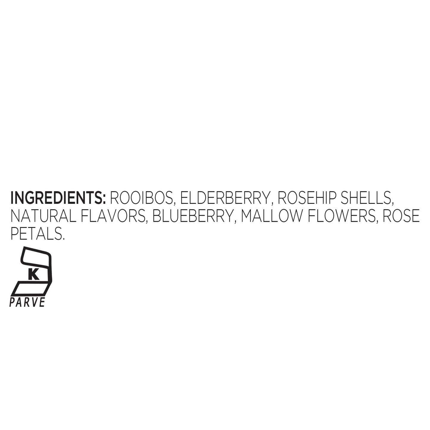 Tea Forte African Solstice Premium Loose Leaf Caffeine-Free Herbal Tea Blend Canister, Makes 35-50 Cups