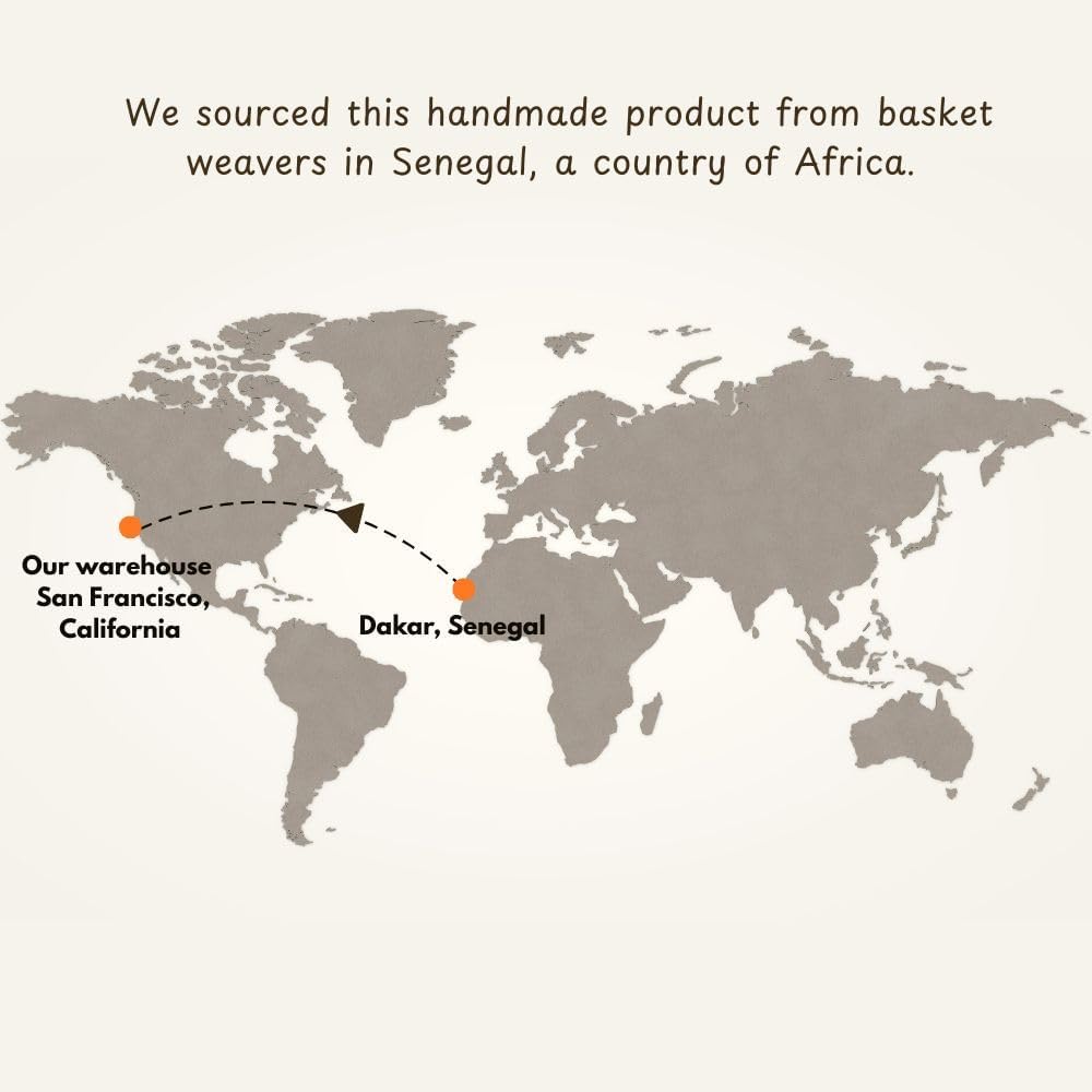 Shelf Basket, Organizing, Home Decor, Wicker Basket, Small Storage for Towels, Toilet Paper, and Toiletries, Woven, 12" wide, Blue