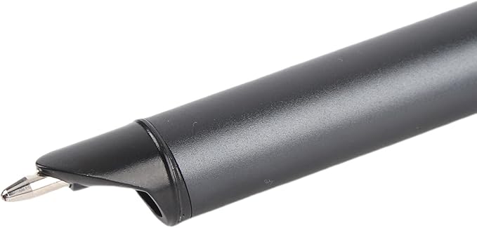 Digital Smart Pen and Notebook, Real Time Sync for Digitizing, Convert to Text, Offline Storage, Sharing Paper Notes, Smartpen Writing Set for Phones, Tablets, Study Notes (Black)