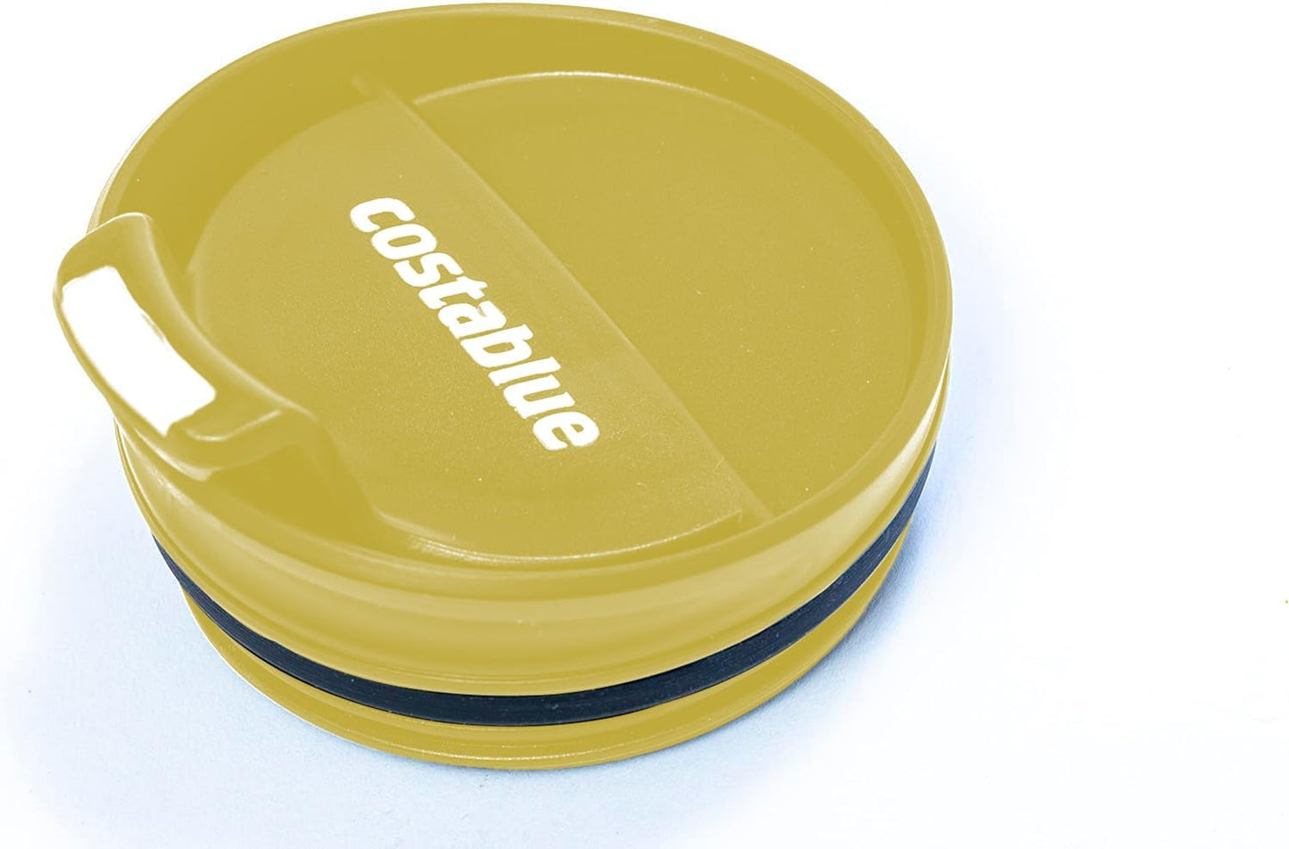 Travel Coffee Mug - 16 Oz. Stainless Steel Insulated Coffee Mug, Leak Proof Tumbler w/Dishwasher Safe Lid, Double Wall Travel Coffee Cup, Reusable Insulated Tumbler for Hot & Cold Beverages…