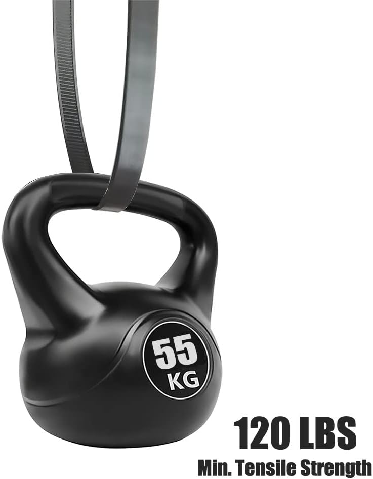 Superun Heavy Duty Zip Ties 16 Inch, Strong Large White Zip Ties 120 Lbs Tensile Strength Selflocking Wire Ties (Industrial Grade Cable Ties) Pack of 50 Clear