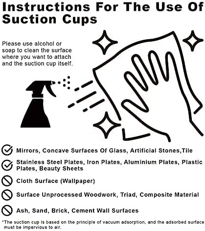 SunnyPoint NeverRust Kitchen & Bathroom Sink Caddy for Sponges, Scrubbers, Soap, 6" x 2.5" x 2.65", with Adhesive Mount - Additional Suction Cup Included –Aluminum (Oil Bronze, NOT Black)