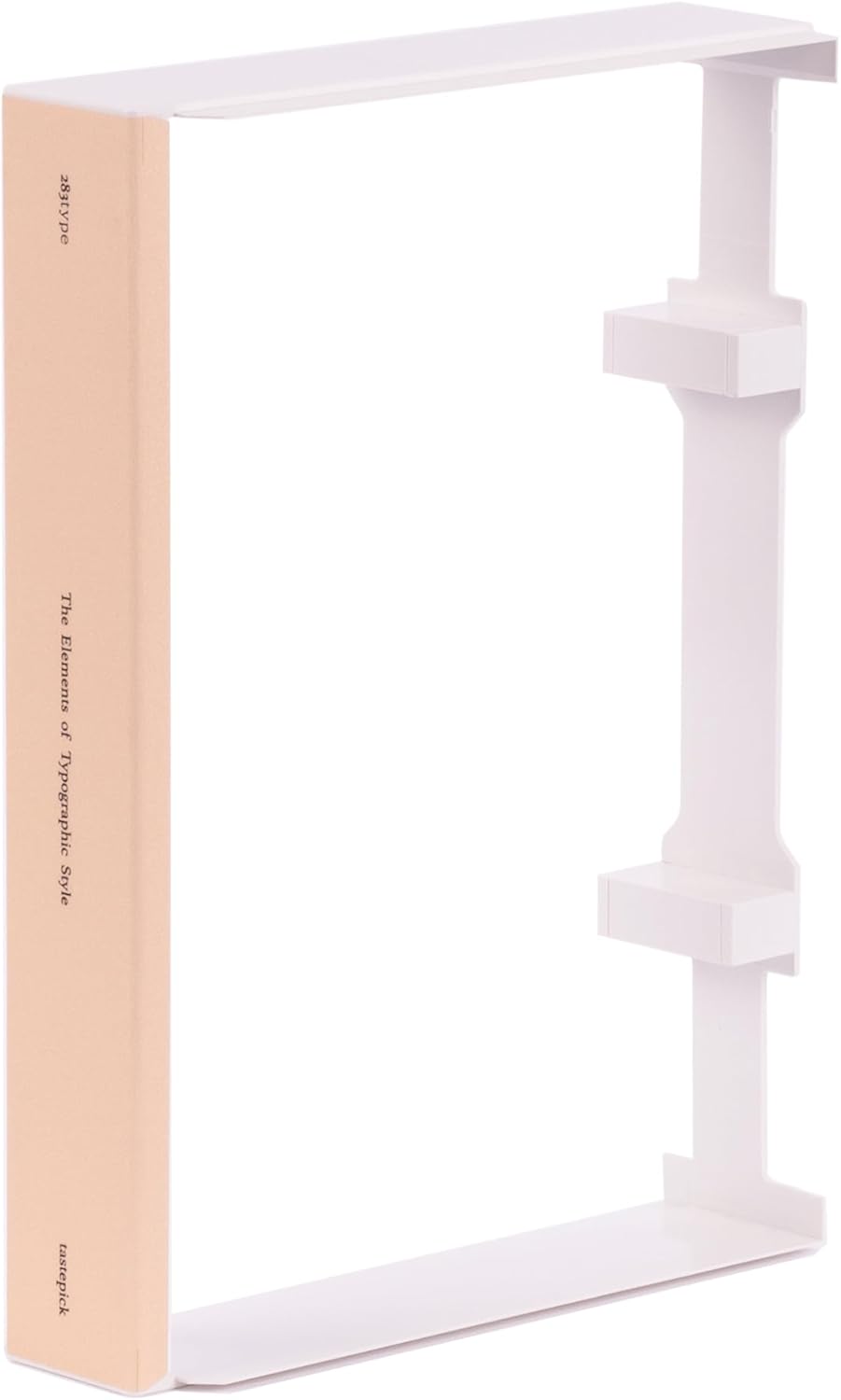 Extension Kit for Obzetap (Large gapbook, Beige)