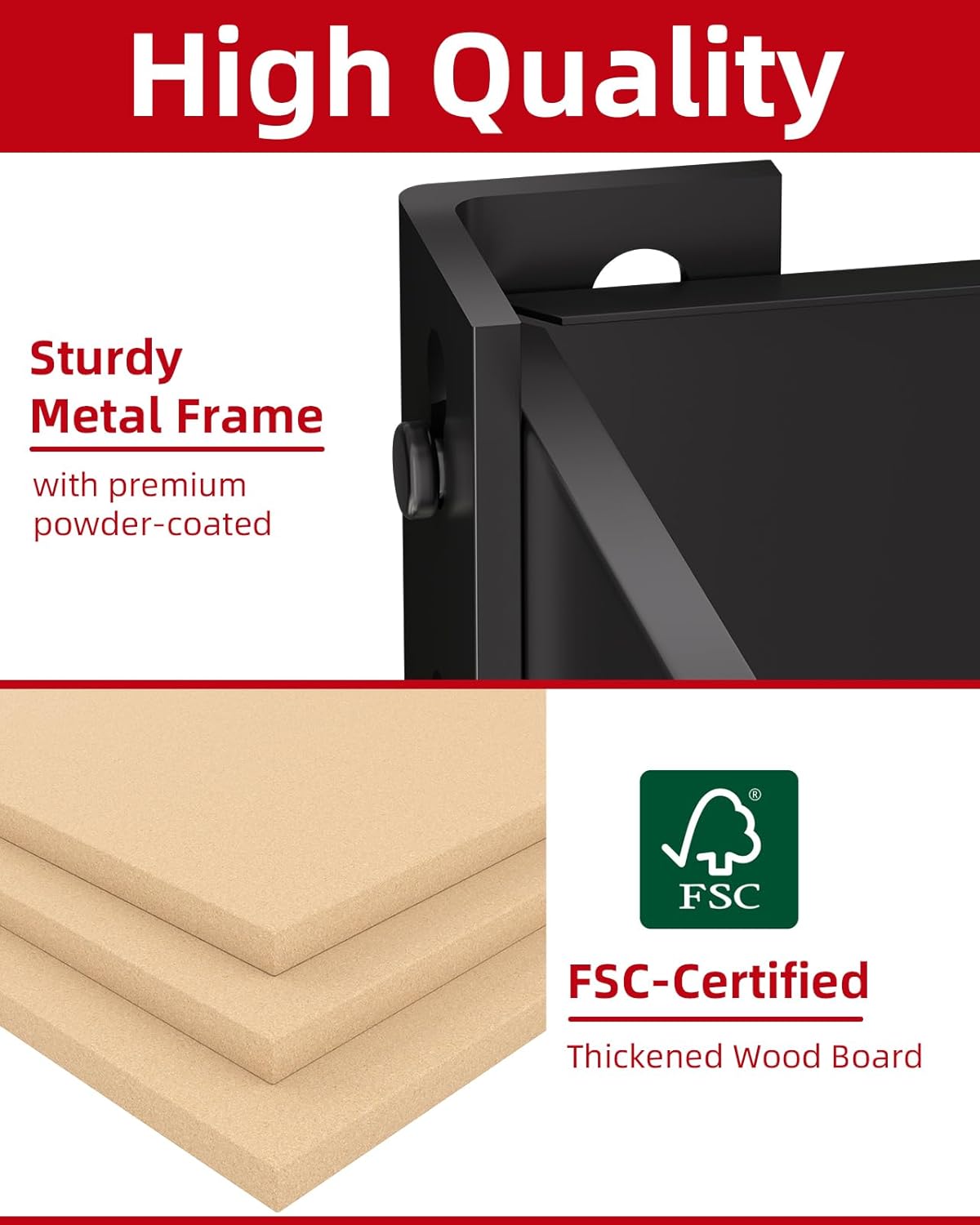 PrimeZone 32" W x 16" D x 63" H Storage Shelves - 3 Pack 5 Tier Adjustable Garage Storage Shelving, Heavy Duty Metal Storage Utility Rack Shelf Unit for Warehouse Pantry Closet Kitchen, Black