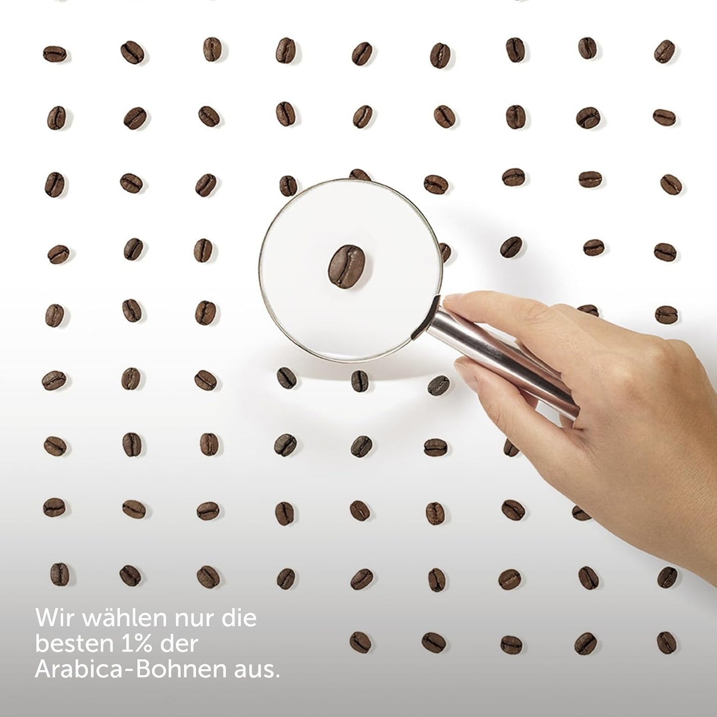 illy Ground Coffee Moka - 100% Arabica Flavored Coffee Ground - Rich Aromatic Coffee Grounds Profile – Classico Medium Roast - Notes of Caramel, Orange Blossom & Jasmine - No Preservatives – 8.8 Ounce