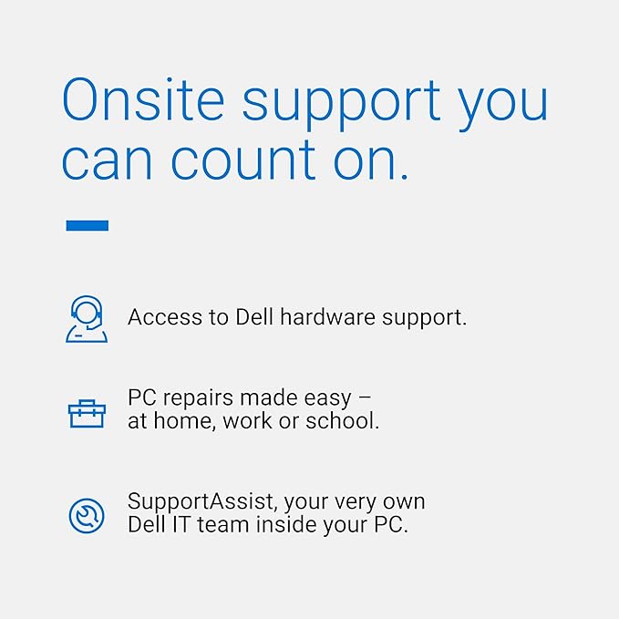 Dell S2725HS 27 Inch Monitor, FHD (1920x1080) Display, 100Hz Refresh Rate, 1500:1 Contrast Ratio, TÜV Rheinland Eye Comfort 4 Star, Integrated 2x5W Speaker, Height/Tilt/Swivel/Pivot- Ash White Color