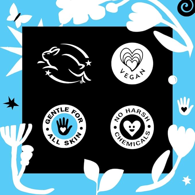 Molly’s Suds Laundry Detergent Sheets | Gentle on Sensitive Skin, Powerful Bio-Based Enzymes, Stain-Fighting | Liquidless & Plastic-Free Packaging | 120 Loads (Peppermint)