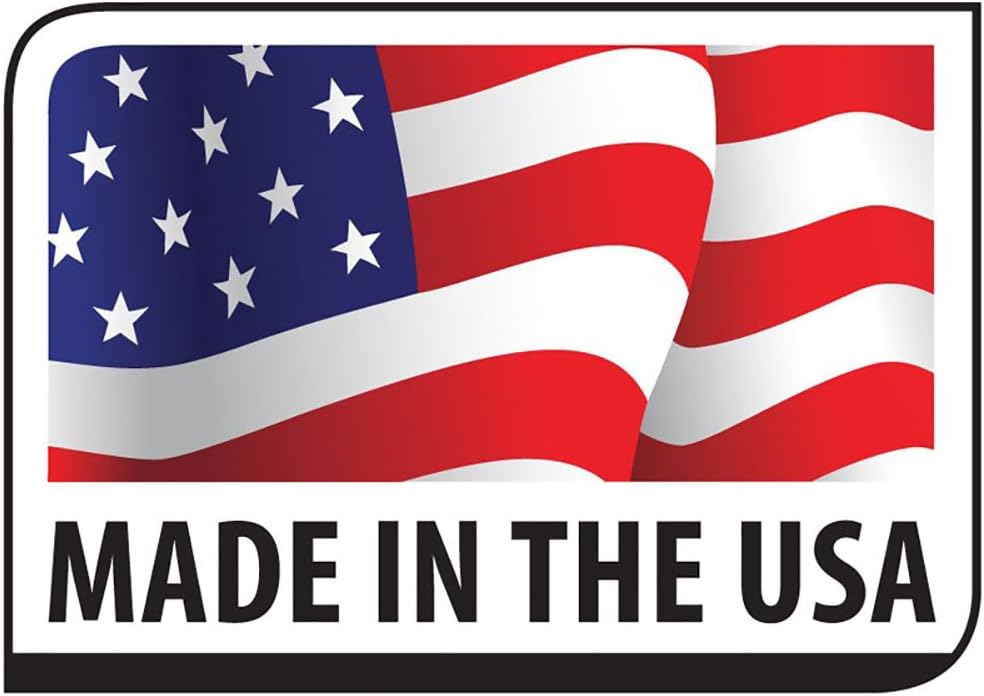 Northland Online Under Desk Cable Organizer 36 Inch Wire Tray | Under Table Cord Management Basket | Heavy Duty Steel