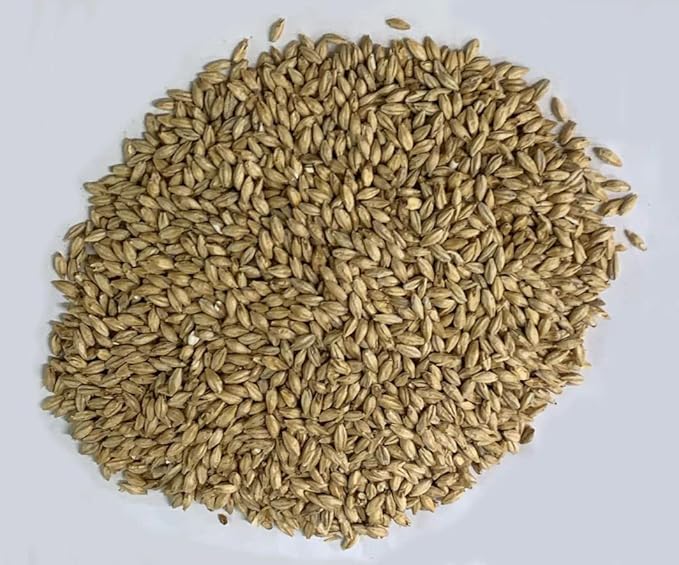 North Georgia Still Company's Fermentation Kit for Moonshine, Corn & Malted Barley, Rye & Wheat Whiskey, DIY 10 Gallon Mash Kit