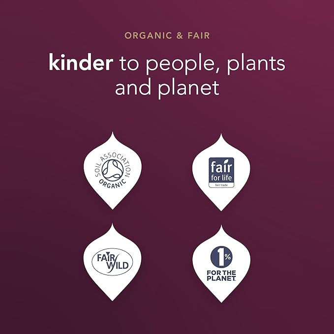 Pukka Night Time Berry Organic Herbal Tea, Soothing Infusion With Chamomile, Lavender & Elderberry, Tea Gift Set For Bedtime Relaxation, Caffeine Free, 80 Total Bags (20ct - Pack of 4)