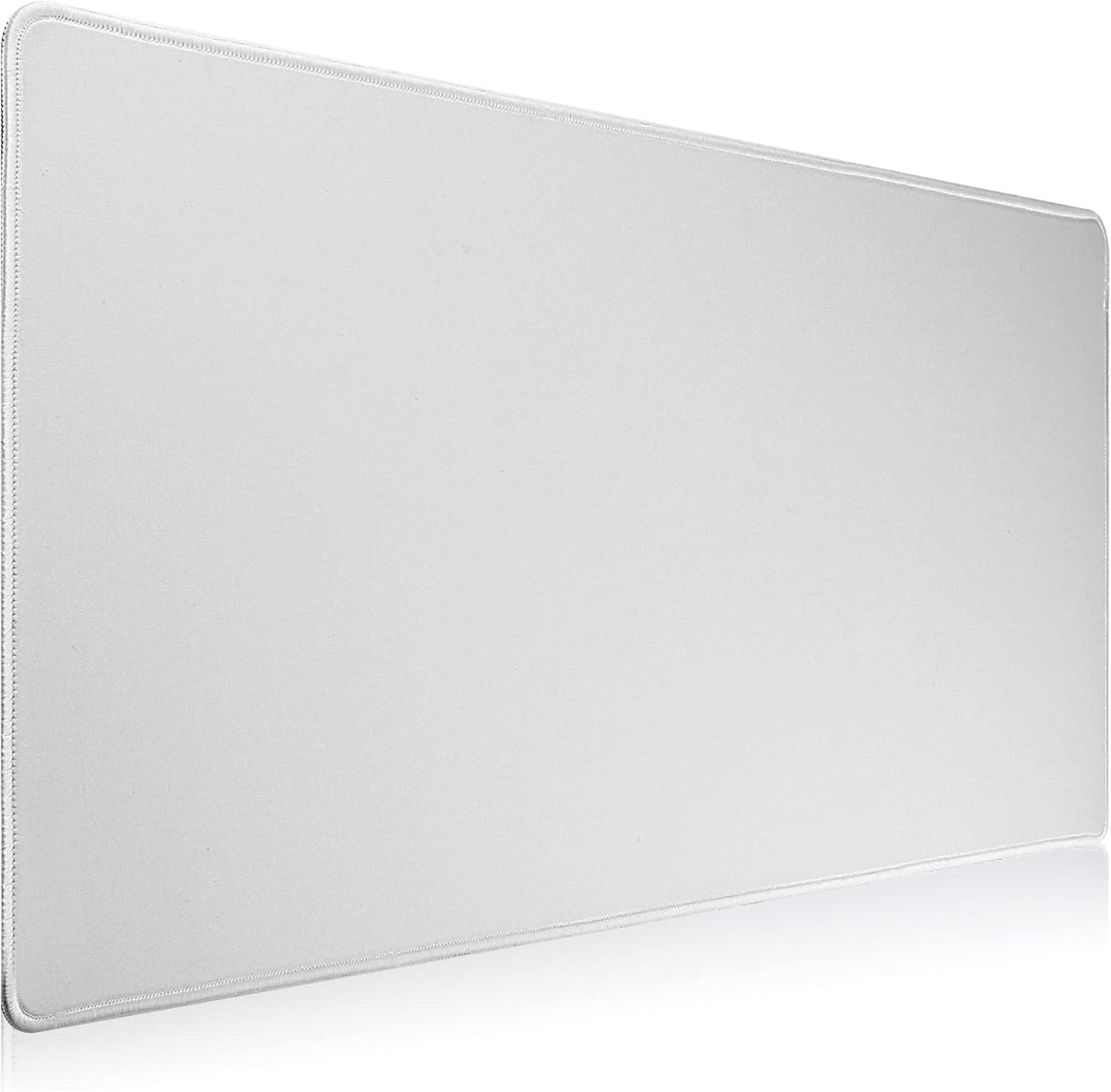 XXL Gaming Mouse Pad 35.4x15.7 Professional Large Mouse Pad & Computer Game Mouse Mat-90x40 Greyus