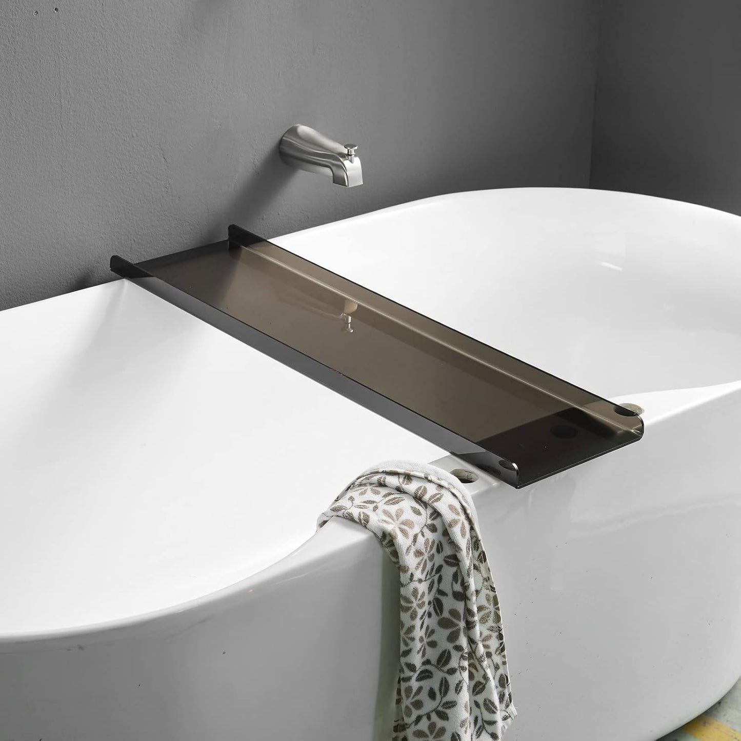 Bathtub Tray Over Bathtub Racks Bath Caddy for The Elegant Tub Bathroom Caddy fits All bathtubs