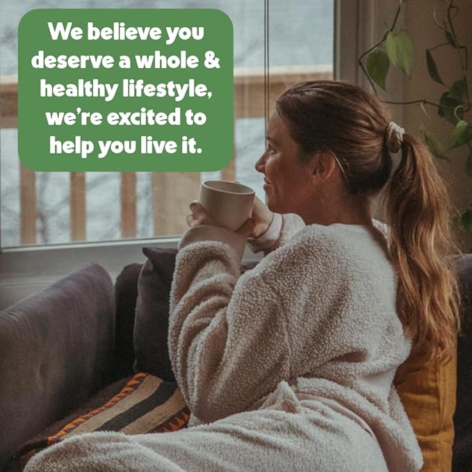 Heavenly Tea Leaves Organic Herbal Loose Leaf Tea Sampler Gift Set (Approx. 90 Cups) | 9 Naturally Caffeine-Free Tisanes | Great Hot or Iced | Assorted Variety Pack | Health & Immune Support