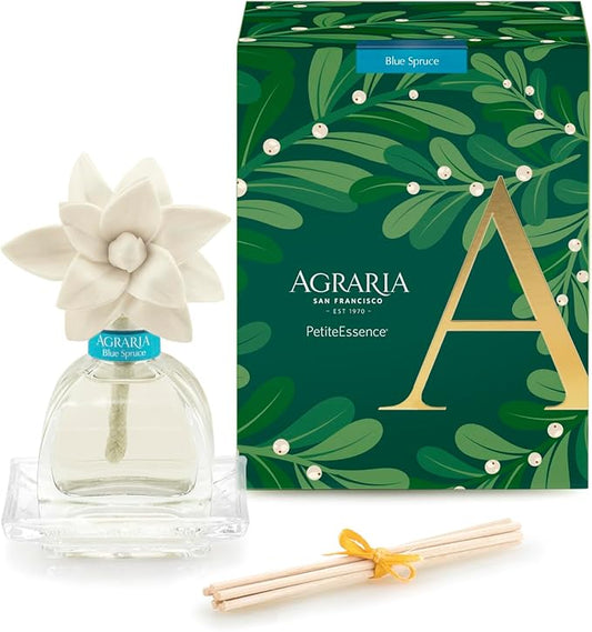 Blue Spruce Holiday PetiteEssence Diffuser, 1.7oz