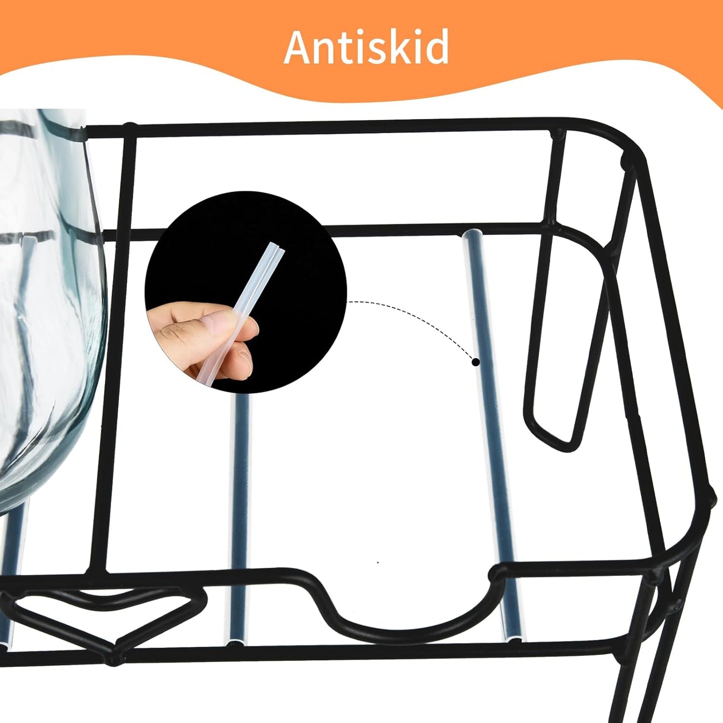 2 Pack1Gallon Glass Drink Dispensers with Stand&Bamboo Lids&Fruit Infuser,304 Stainless Steel Leak-Proof Spigot,Beverage Dispenser for Parties,Water Sangria Juice Sun Tea Lemonade(Brown)