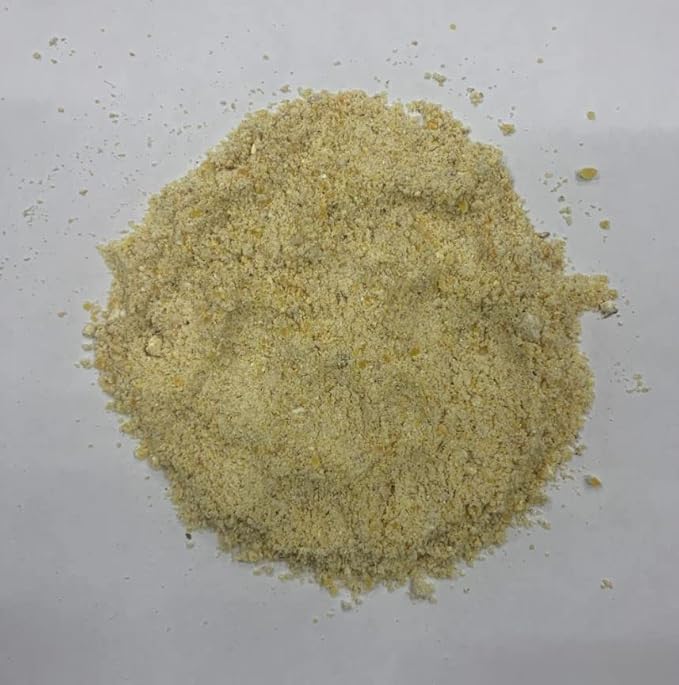 North Georgia Still Company's Fermentation Kit for Moonshine, Corn & Malted Barley, Rye & Wheat Whiskey, DIY 10 Gallon Mash Kit