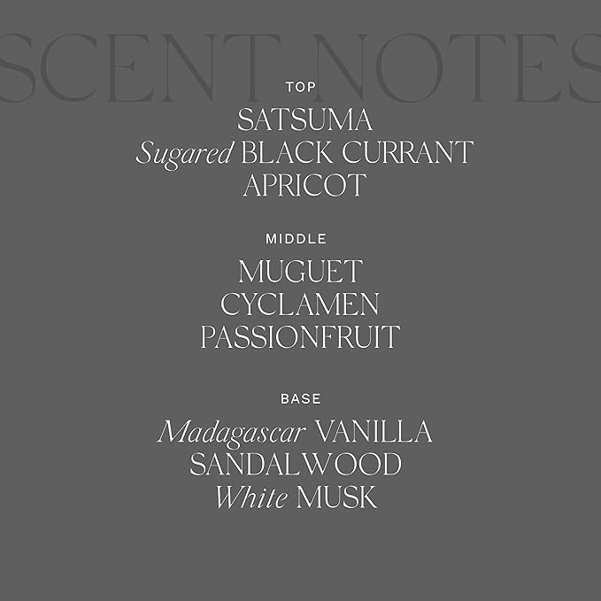 Antica Farmacista Home Ambiance Diffuser - Long-Lasting Reed Scent Diffuser - Luxury Room Freshener Gift - Prosecco, 8.45 fl oz