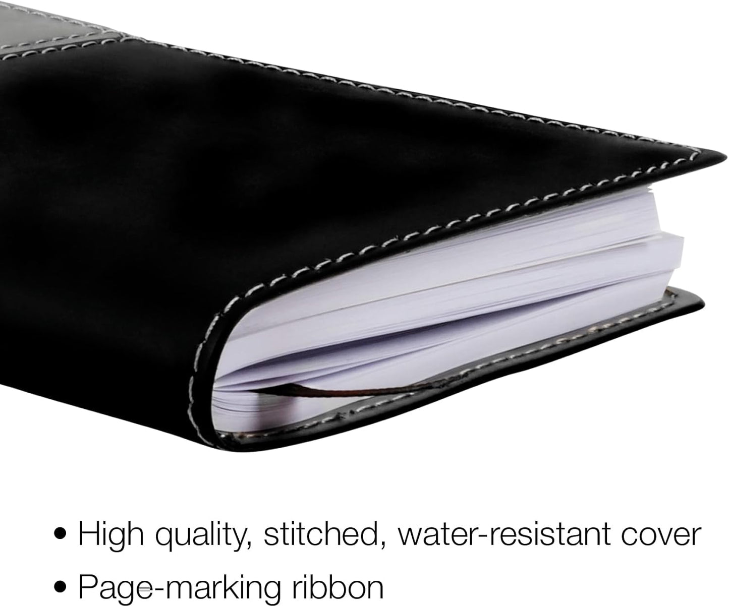 2026 Pocket Planner/Pocket Calendar, 3.5"x6": Includes 14 Months (November 2025 - December 2026) / 2026 Weekly Planner/Weekly Agenda/Monthly Calendar Organizer (Gray/Black)