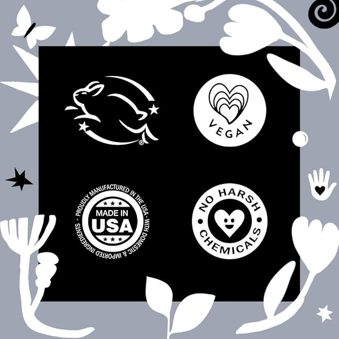 Molly's Suds Dishwasher Powder | Clean Dishwasher Detergent, Cuts Grease & Rinses Clean (Residue-Free) for Sparkling Dishes | 60 Loads (Unscented)