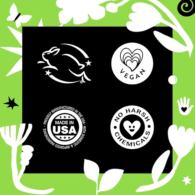 Molly's Suds Dishwasher Pods | Clean Dishwasher Detergent, Cuts Grease & Rinses Clean (Residue-Free) for Sparkling Dishes | 60 Auto-Release Tabs (Citrus)