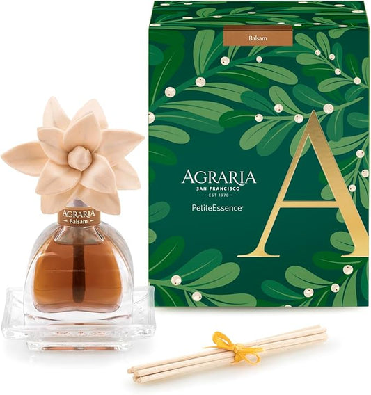 Balsam Holiday PetiteEssence Diffuser, 1.7oz