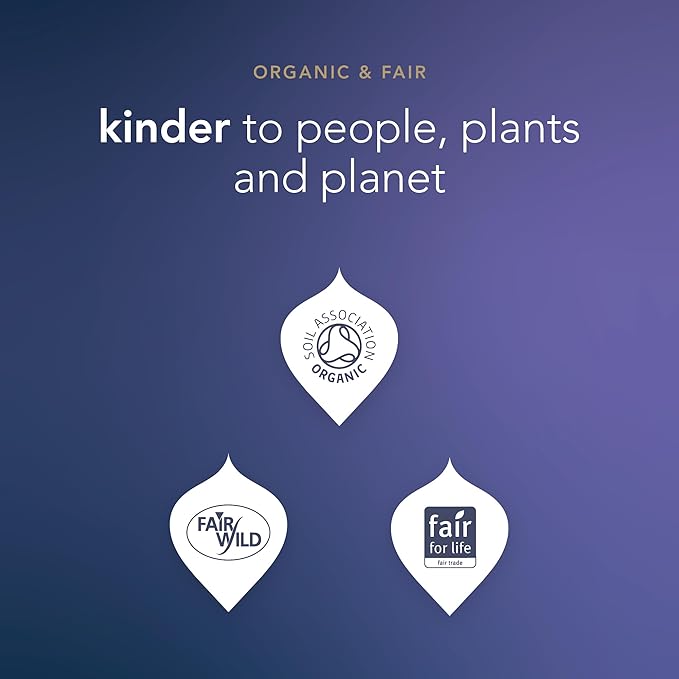 Pukka Luxury Herbal Tea Sampler Box, Organic Tea For Everyday Wellness, Ideal Gift Set for Special Occasions, Holidays, Birthdays & Anniversaries, 90 Teabags, 6 Premium Flavors, Caffeine Free