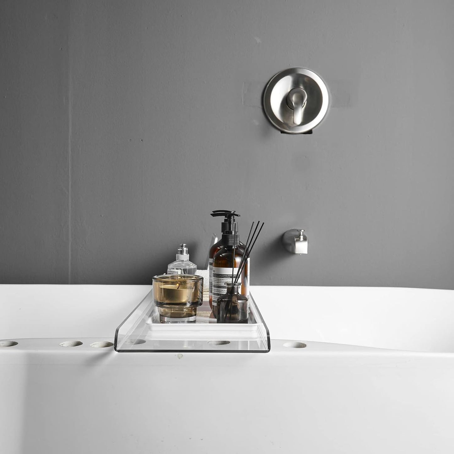 Bathtub Tray Over Bathtub Racks Bath Caddy for The Elegant Tub Bathroom Caddy fits All bathtubs