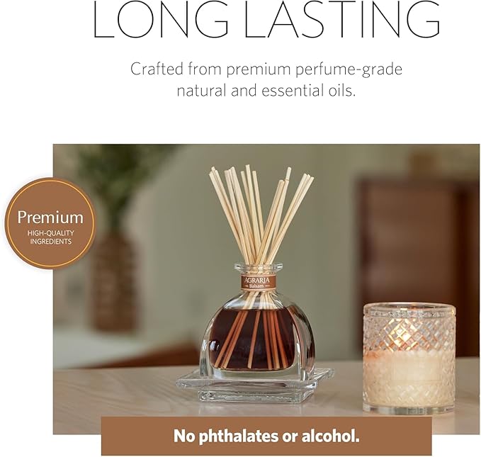 Balsam Holiday AirEssence Diffuser, 7.4oz