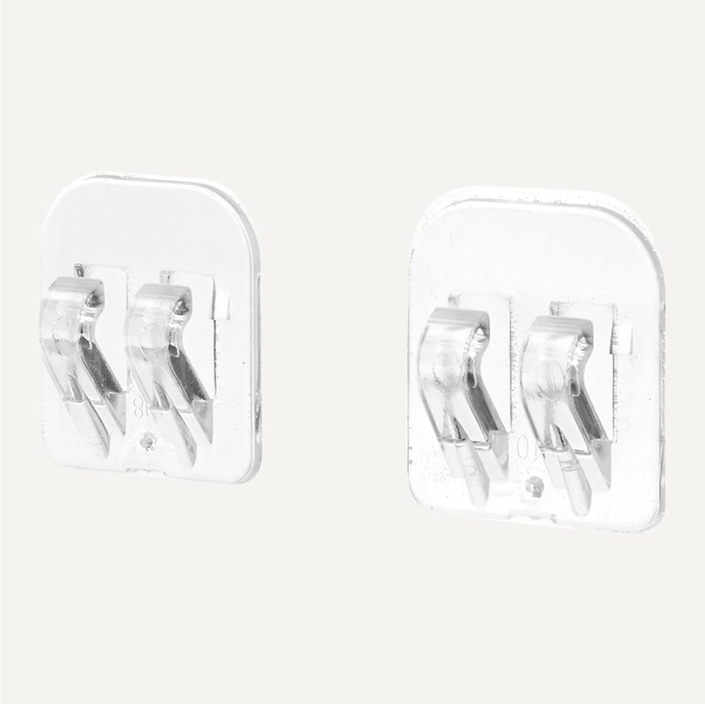 Amazon Basics Shower Organizer Caddy with Soap Holder, Stainless Steel, Black, Set of 5