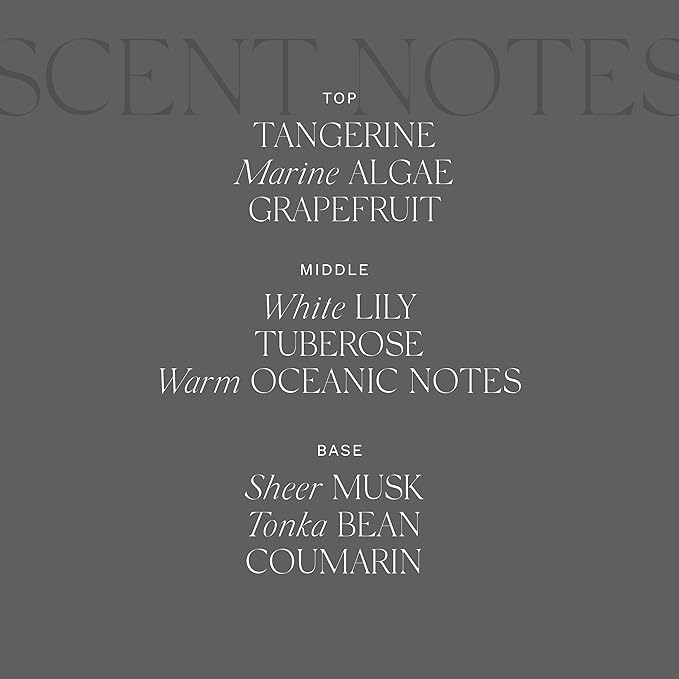 Antica Farmacista Home Ambiance Diffuser - Long-Lasting Reed Scent Diffuser - Luxury Room Freshener Gift - Acqua, 16.9 fl oz