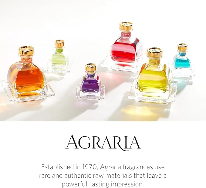 Bitter Orange Holiday AirEssence Diffuser, 7.4oz