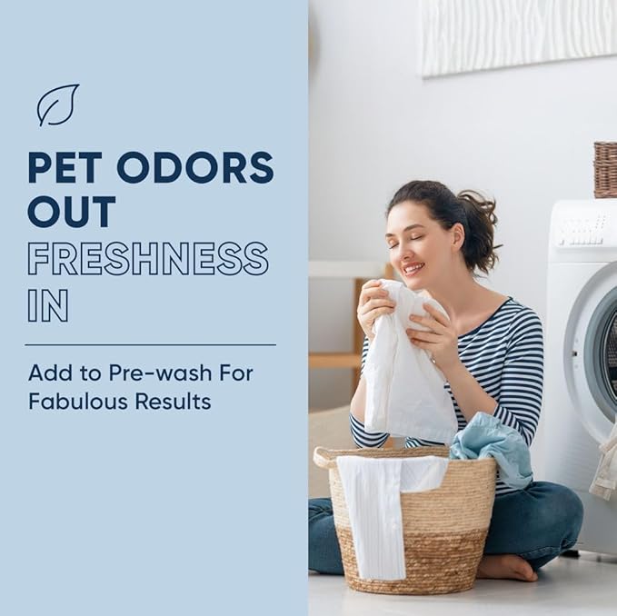 Eco Strong Pet Stain and Odor Remover - Cat Urine Enzyme Cleaner Destroyer, Urine Destroyer for Dogs, Pet Urine Enzyme Cleaner - 160 Oz